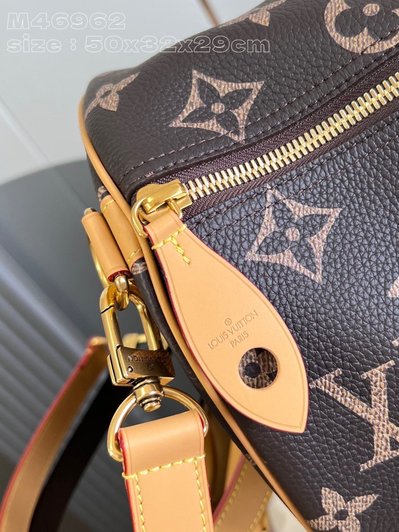 LV Travel Bags